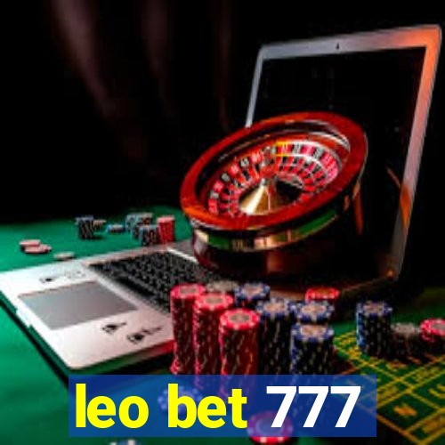 leo bet 777